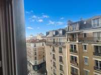 Vente Studio 1 pièce