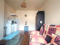 Vente Studio 1 pièce