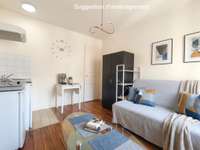 Vente Studio 1 pièce Vente Studio 1 pièce