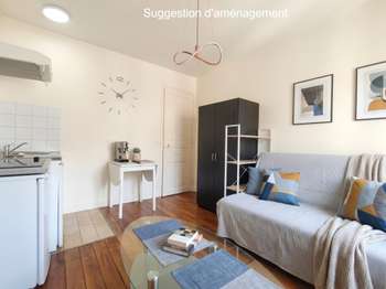 Vente StudioParis
