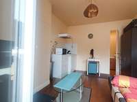 Vente Studio 1 pièce