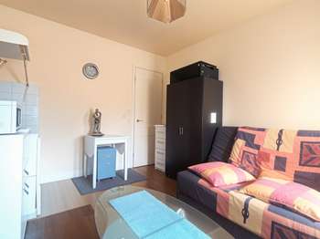 Vente Studio 1 pièce
