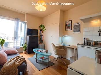 Vente StudioParis