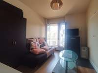 Vente Studio 1 pièce