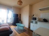 Vente Studio 1 pièce