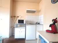 Vente Studio 1 pièce