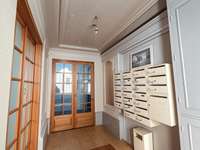 Vente Studio 1 pièce