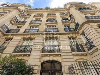 Vente Appartement 6 pièces +Paris