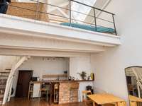 Vente Loft 2 pièces Vente Loft 2 pièces