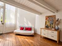 Vente Loft 2 pièces Vente Loft 2 pièces