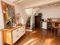 Vente Loft 2 pièces Vente Loft 2 pièces