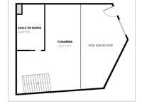 Vente Loft 2 pièces Vente Loft 2 pièces