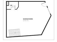 Vente Loft 2 pièces Vente Loft 2 pièces