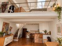 Vente Loft 2 pièces Vente Loft 2 pièces