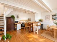 Vente Loft 2 pièces Vente Loft 2 pièces