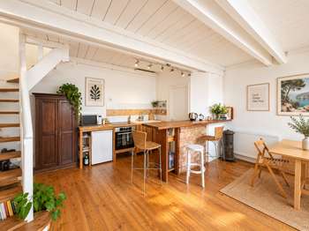 Vente Loft 2 pièces Vente Loft 2 pièces
