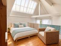 Vente Loft 2 pièces Vente Loft 2 pièces