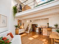 Vente Loft 2 pièces Vente Loft 2 pièces