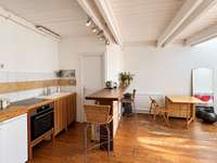 Vente Loft 2 pièces Vente Loft 2 pièces