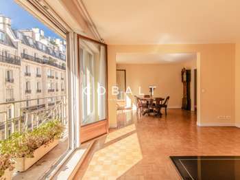 Vente Appartement 6 pièces +Paris