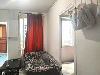 Vente Appartement T1Paris