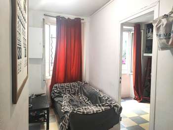 Vente appartement 1 pièce Vente appartement 1 pièce