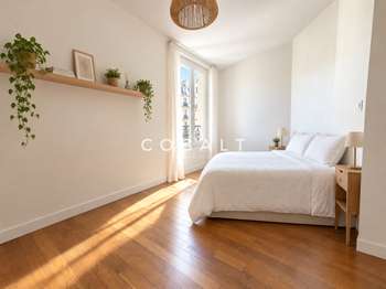 Vente Appartement 3 piècesParis