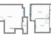 Vente appartement 3 pièces Vente appartement 3 pièces