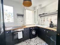 Vente appartement 3 pièces Vente appartement 3 pièces