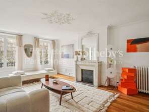Vente Appartement 4 piècesParis 7e