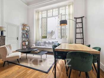 Vente Appartement 3 piècesParis 7e
