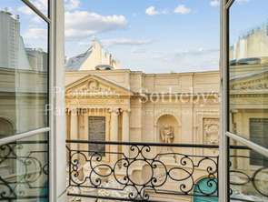 Vente Appartement 2 piècesParis 7e