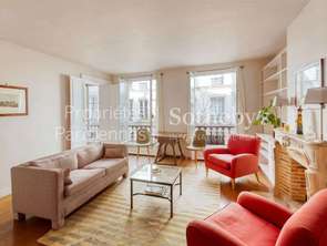 Vente Appartement 5 piècesParis 7e