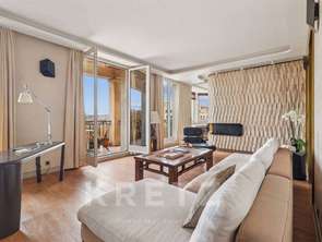 Vente Appartement 6 pièces +Paris 7e