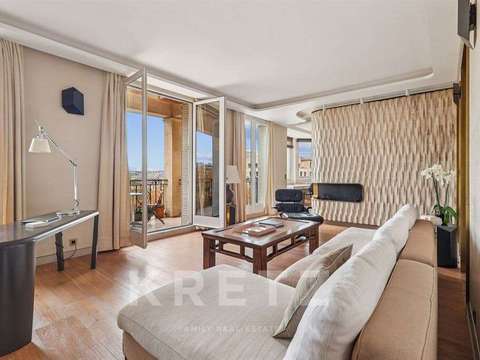 Vente appartement 7 pièces Paris 7e 75