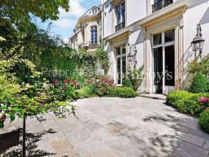 Vente Appartement 4 piècesParis 7e