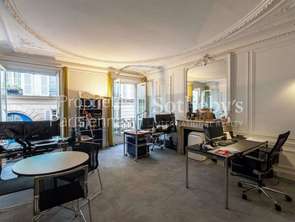 Vente Appartement 6 pièces +Paris 7e