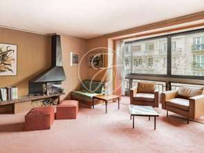 Vente Appartement 4 piècesParis 7e