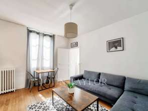 Vente Appartement 2 piècesParis 7e