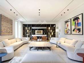 Vente Appartement 6 pièces +Paris 7e