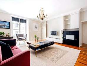 Vente Appartement 2 piècesParis 7e