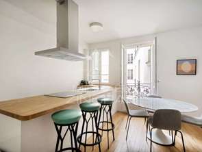 Vente Appartement 4 piècesParis 7e