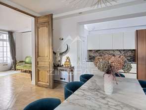 Vente Appartement 3 piècesParis 7e