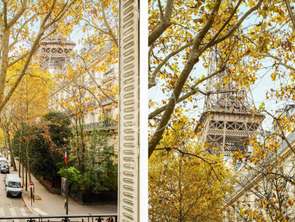 Vente Appartement 4 piècesParis 7e