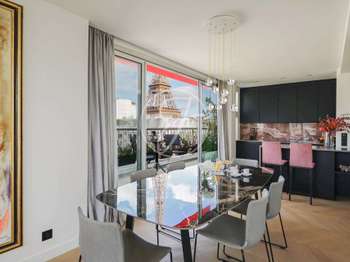 Vente appartement 5 pièces Paris 7e 75