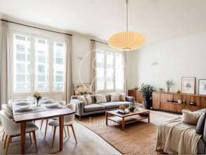 Vente Appartement 5 piècesParis 7e