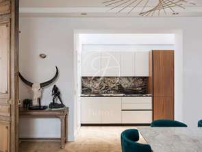 Vente Appartement 3 piècesParis 7e