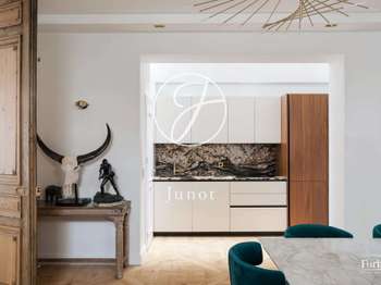 Vente Appartement 3 piècesParis 7e