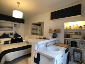 Vente Appartement T1Paris 7e