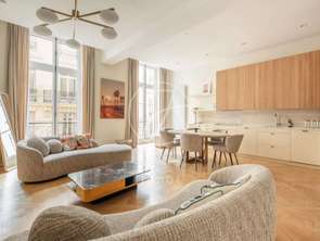 Vente Appartement 4 piècesParis 7e